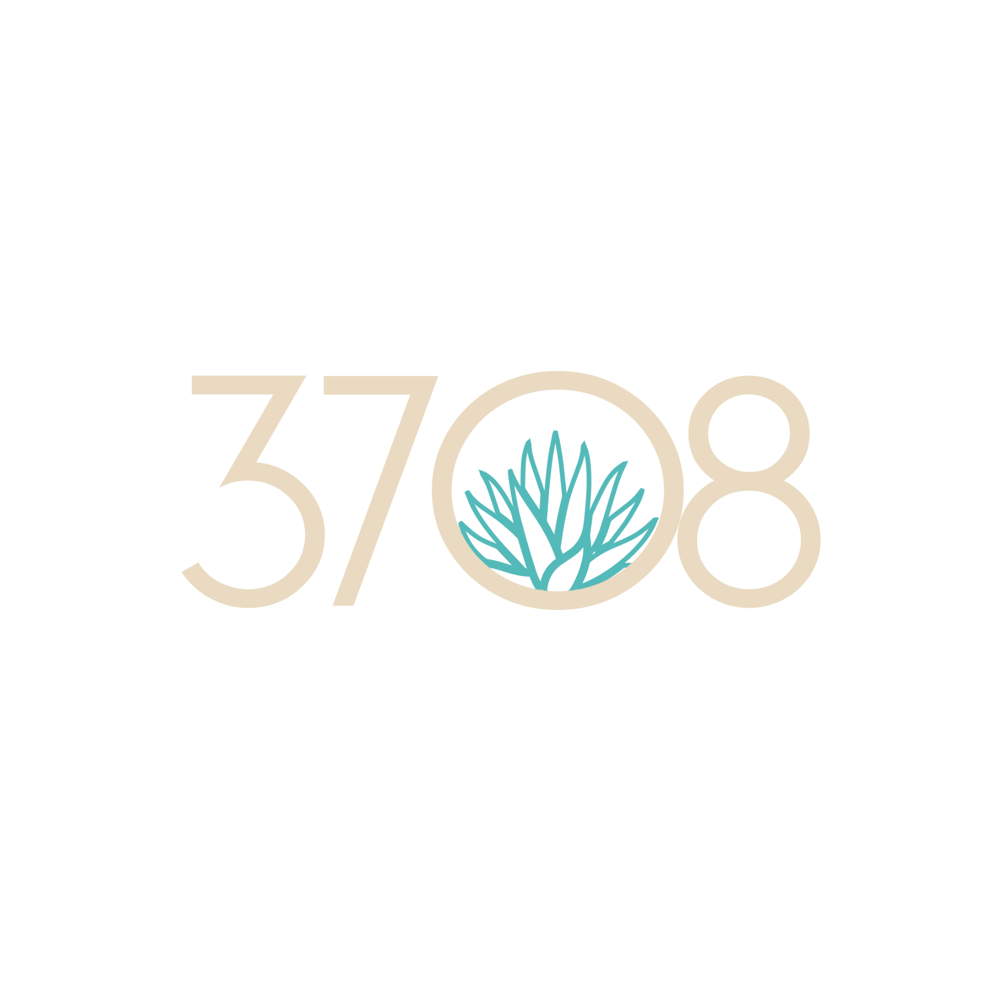 3708 Spirits logo