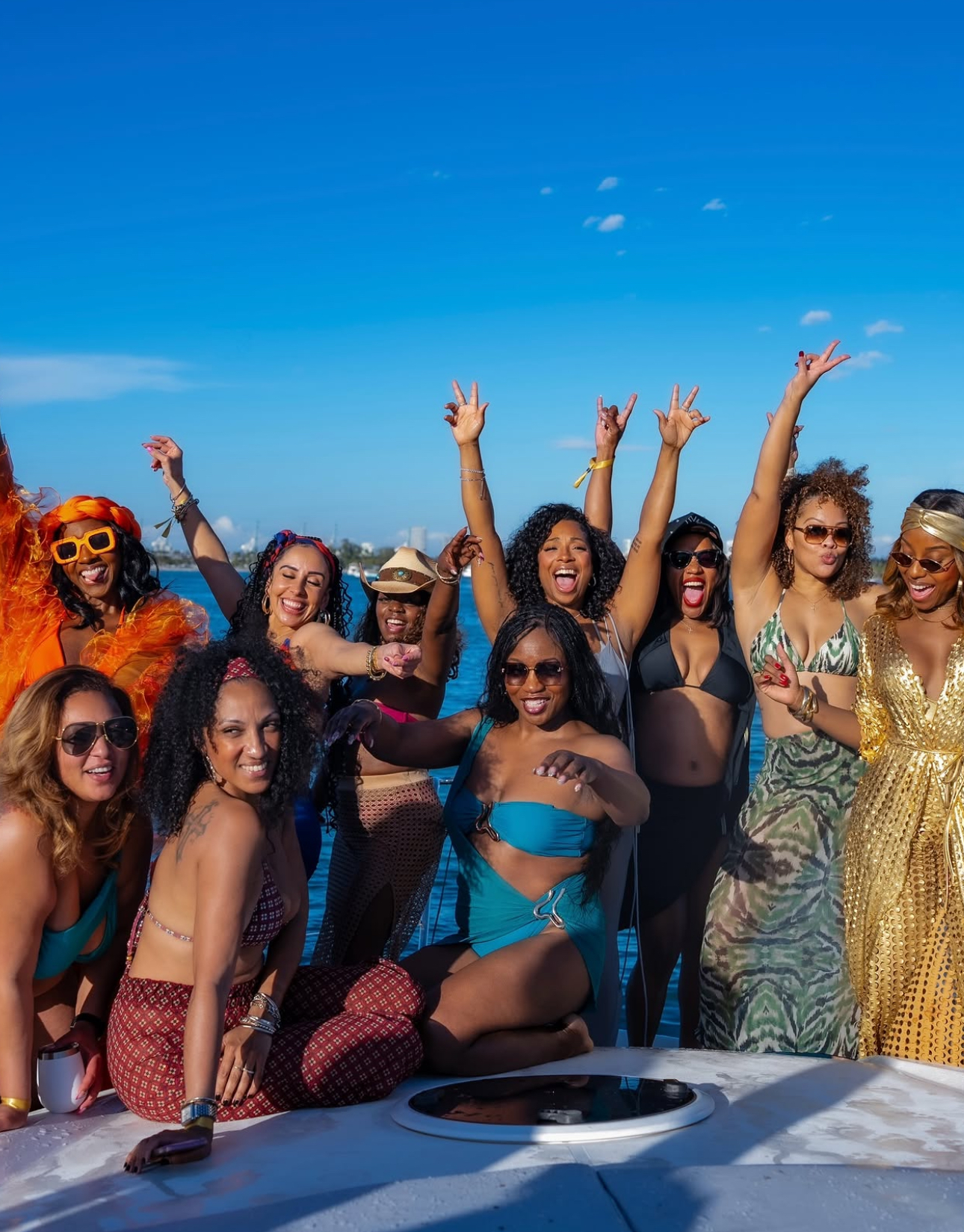 Fade to Black: Dinner & Afterparty