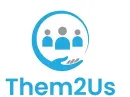 Them2Us logo